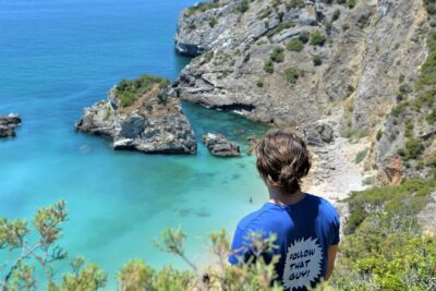 Sesimbra Wild Beach Tour from Lisbon - Price and what you really get for $54.19