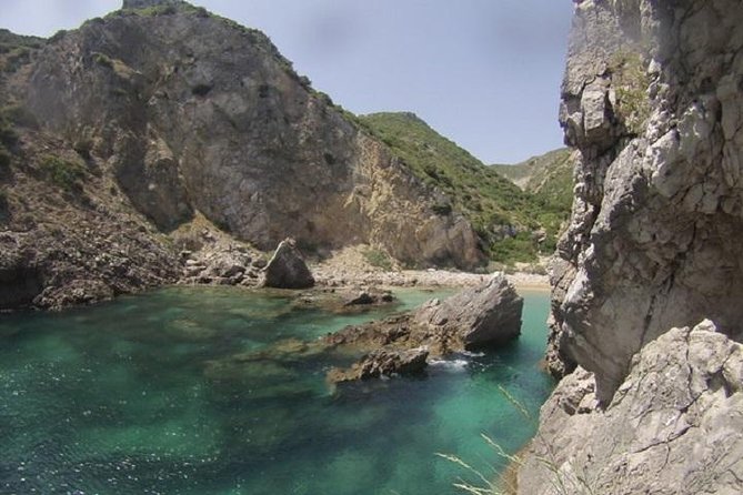 Sesimbra Wild Beach Tour from Lisbon - Cristo Rei sanctuary stop: great views, but don’t plan for statue-top access