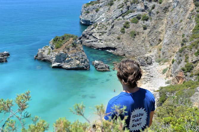 Sesimbra Wild Beach Tour from Lisbon - Price and what you really get for $54.19