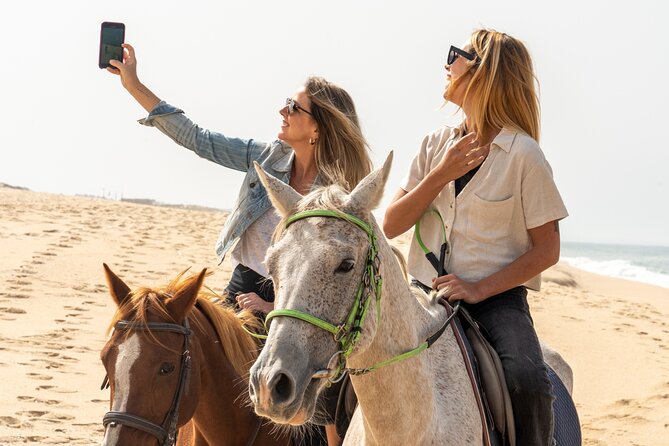 Setubal & Comporta Trip with Horseback Riding from Lisbon - Key things to know before you book