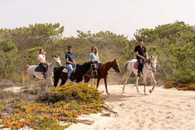 Setubal & Comporta Trip with Horseback Riding from Lisbon - Price and value: what you’re actually paying for