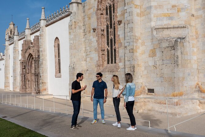 Setubal & Comporta Trip with Horseback Riding from Lisbon - Setúbal walking tour: food culture without the museum detour