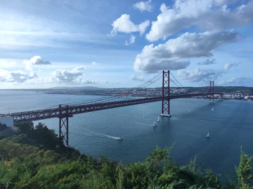 Setúbal, Nature&Culture, between Castles,Beaches, Mountains - Quick highlights you can expect on this Setúbal and Cristo Rei day