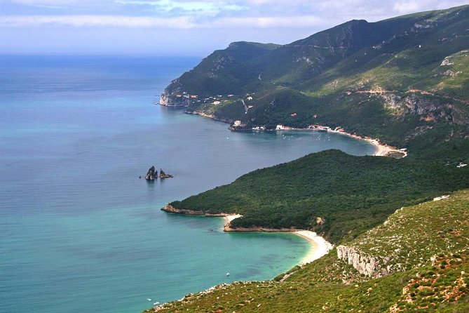 Setúbal Peninsula Private Wine Tour: Sesimbra, Azeitão and Arrábida - Quick take: who this is perfect for
