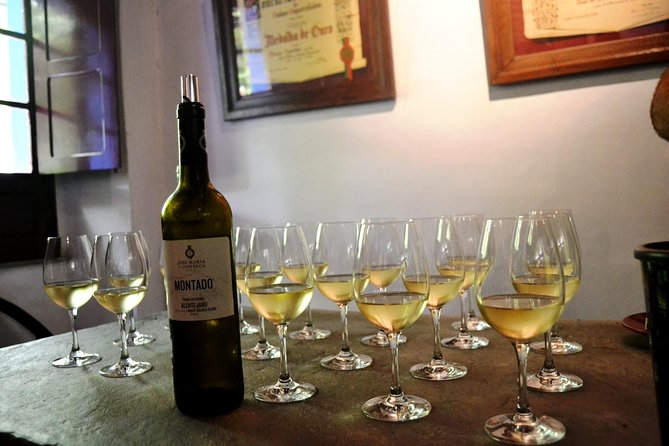 Setúbal Peninsula Private Wine Tour: Sesimbra, Azeitão and Arrábida - Fort of São Filipe and the Vasco da Gama Bridge: dramatic stops with built-in guidance