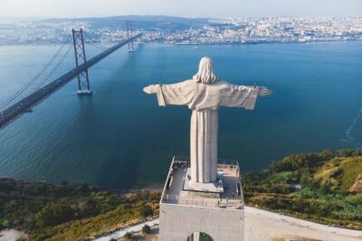 Setúbal Private Tour - Including Dolphin Watching - Sado Estuary dolphin watching by catamaran