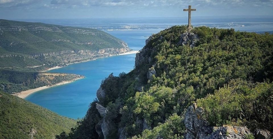 Setúbal Tour, Mountains & Sea, w/ Wine Tasting! FROM LISBON - Arrábida Natural Park: Scenic Drive Plus Two Real Park Segments