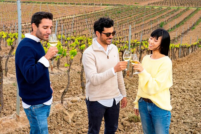 Setúbal: Winery & Fish Market Tasting Tour from Lisbon - Lisbon to Setúbal: a Single-Day Wine and Market Route