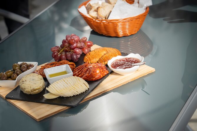 Setúbal: Winery & Fish Market Tasting Tour from Lisbon - Who This Tour Fits Best (and Who Should Skip It)