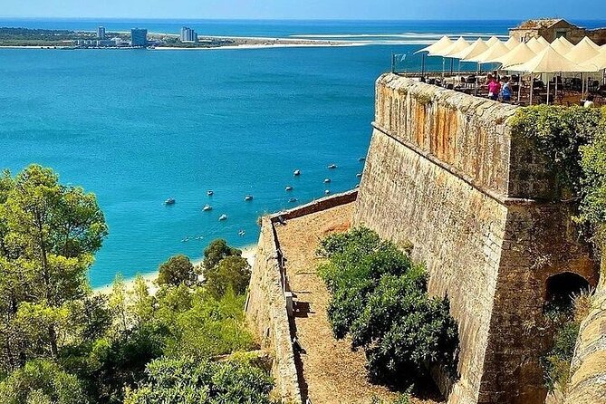Setúbal,Sesimbra & Palmela - Private tour, Nature & Culture - Price and logistics: what you’re paying for