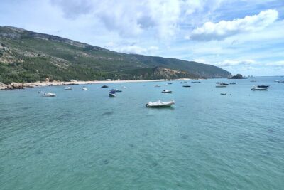 Setúbal,Sesimbra & Palmela - Private tour, Nature & Culture - Castelo de Palmela: high ground and coastal defense