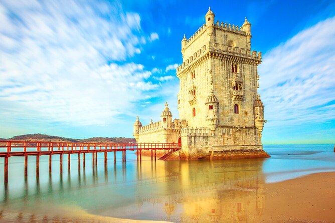 Shared Arrival Transfer: From Lisbon Airport to Hotels - Where You’ll Go: Lisbon Coast Towns and Sintra Drop-Offs