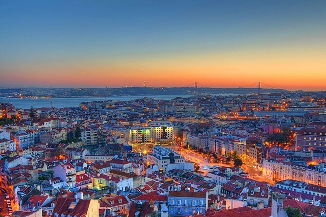 Shared Arrival Transfer: From Lisbon Airport to Hotels - Finding Your Driver at Lisboa Airport: Terminal 1, Ramp, and Stands 1–3