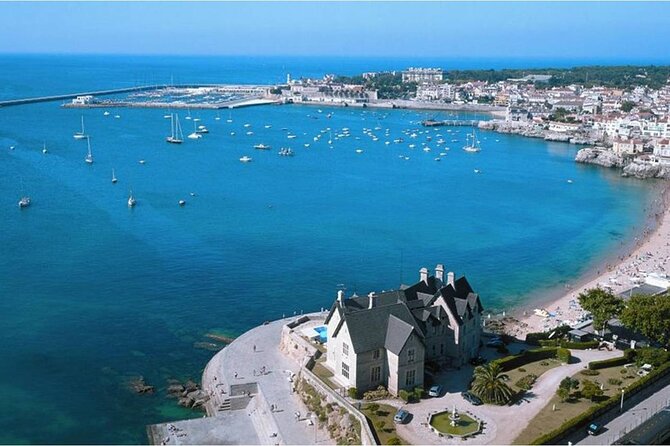 Shared Group Sintra Full Day Tour - Key Highlights Worth Planning For