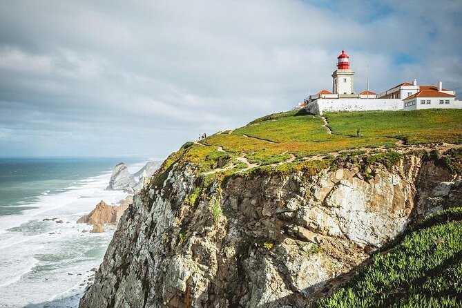 Shared Group Sintra Full Day Tour - Price and Value: Is $138.91 a Good Deal?