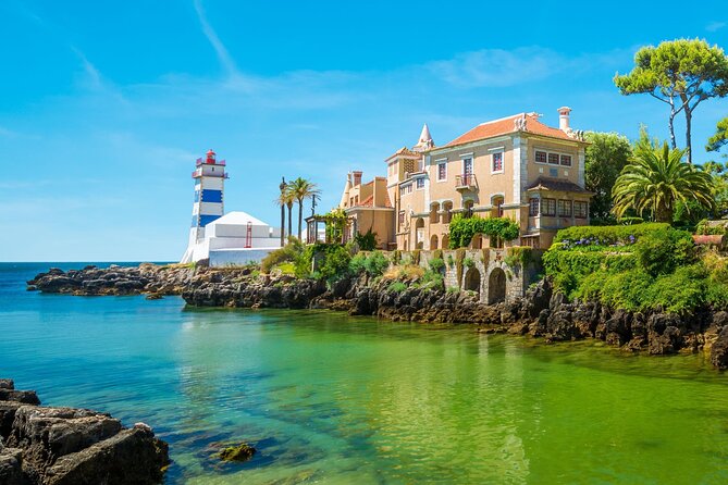 Shared Group Sintra Full Day Tour - When a Small Group Feels Better Than a Big One