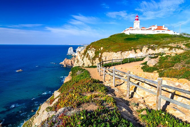 Shared Tour to Sintra from Lisbon - Pena National Palace: 90 minutes to make the most of iconic romantics