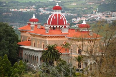 Shared Tour to Sintra from Lisbon - Pickup in Lisbon: where to start so you don’t waste morning time
