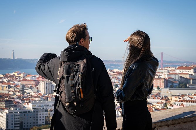 Shore Excursion Lisbon - Half-day Exclusive Tuk Tour - Who This Tuk-Tuk Tour Is Best For (and Who Should Skip It)