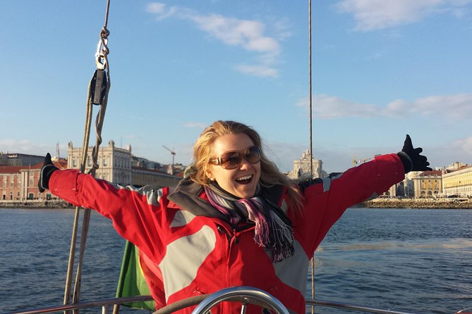 Sight Sailing in Lisbon - Earthquake memory and Terreiro do Paço: why Praça do Comércio matters
