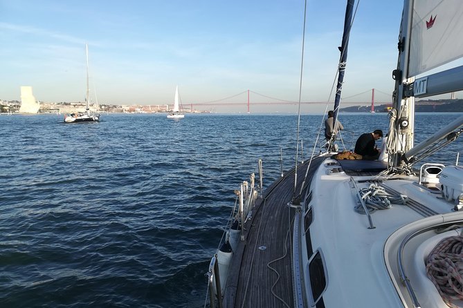 Sight Sailing in Lisbon - Alfama and the riverfront stair-step: castles, pantheons, and old churches