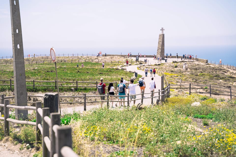 Sightseeing tour of Sintra Cascais natural park - Why this Sintra-Cascais loop feels worth the $53