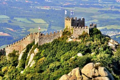 Simply Private and Family Portugal Tours knowing and Visiting What You Want - Christ the King Stop: A Big Lisbon Landmark on Your Schedule