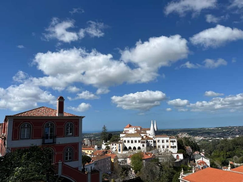 Sintra: 2-Hour Guided Tuk-Tuk Tour - Key highlights worth your attention