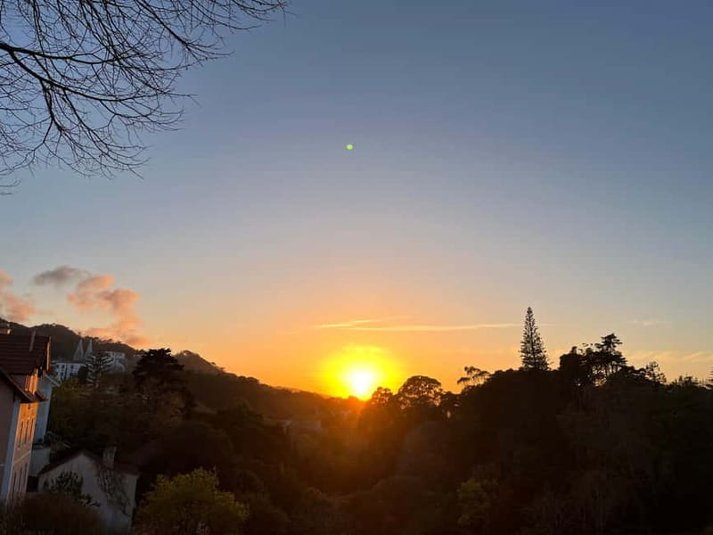 Sintra: 2-Hour Guided Tuk-Tuk Tour - Why a Sintra 2-hour tuk-tuk feels smarter than a long day