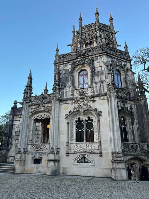 Sintra: 2-Hour Guided Tuk-Tuk Tour - Should you book the Sintra 2-hour Guided Tuk-Tuk Tour?