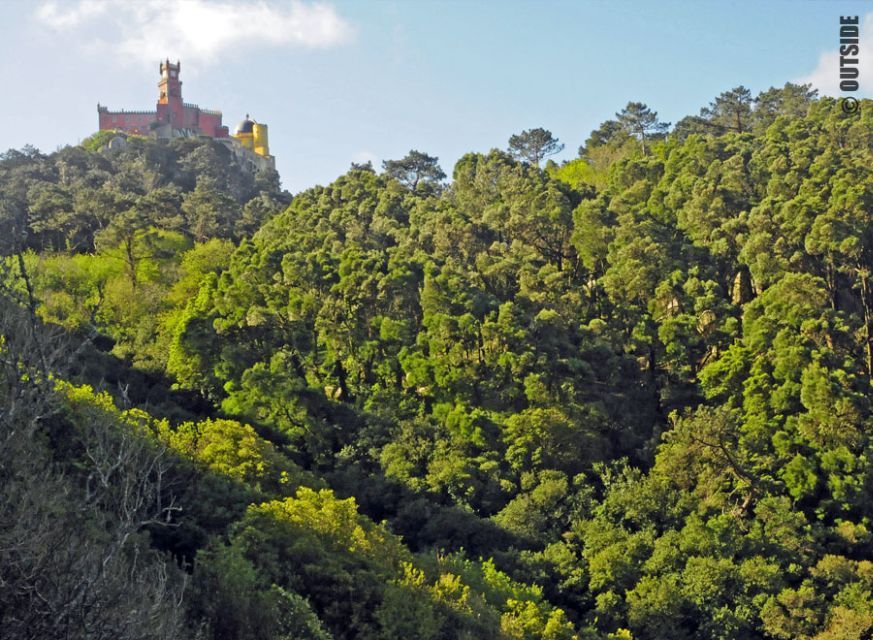 Sintra: 3.5-Hour Rock Climbing Experience - What to Bring and How to Dress for the Half-Day
