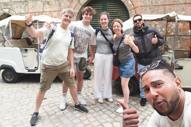 Sintra All Palaces: Aguda, Azenhas do Mar and Praia da Maçã - Key Highlights You’ll Feel Immediately