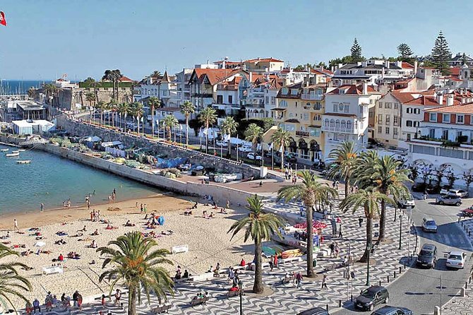 Sintra and Cabo da Roca Day Tour - Price and Value: What $112.34 Buys You in Real Terms