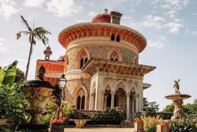 Sintra and Cabo da Roca – Exclusive Tour with a Local Guide - Starting in Sintra: the drive that sets the mood