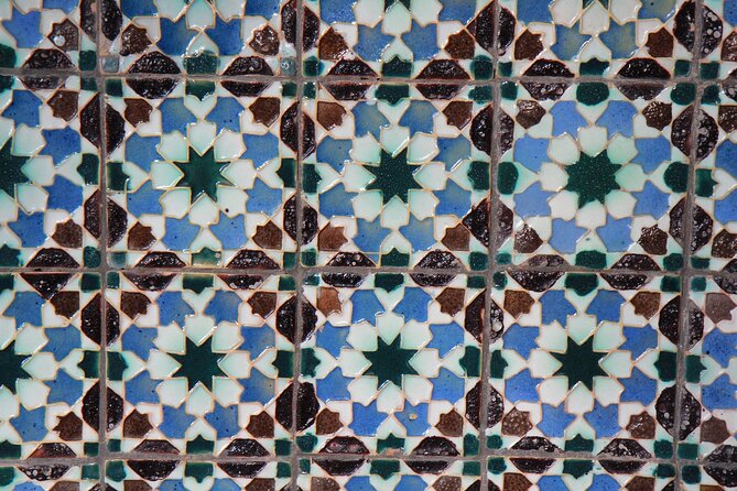 Sintra and Cascais and Estoril Private Tour - Sintra National Palace: the monarch story behind the walls