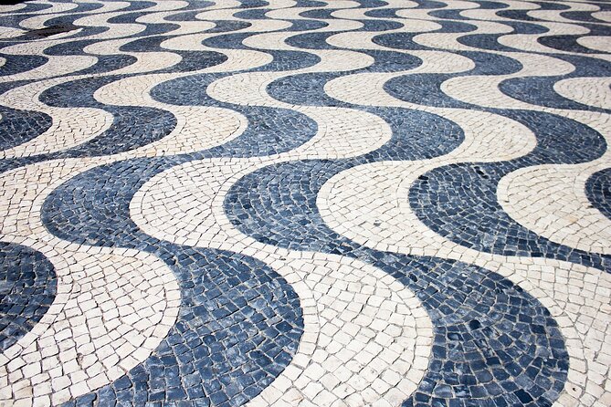 Sintra and Cascais and Estoril Private Tour - Cabo da Roca: Europe’s western edge in one guided viewpoint