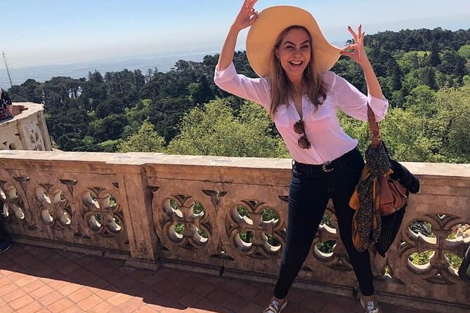 Sintra and Cascais Choose 2 of 6 Palaces to visit on private tour - Price and value: what you’re really paying for