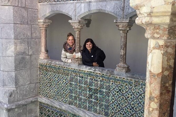 Sintra and Cascais Choose 2 of 6 Palaces to visit on private tour - Sintra National Palace (Paço de Sintra): royal layers across centuries
