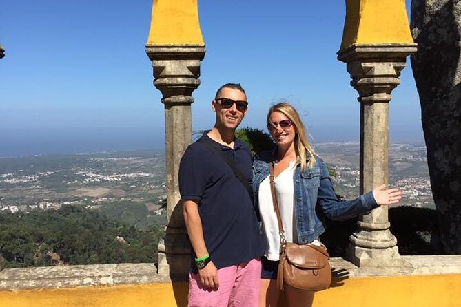 Sintra and Cascais Choose 2 of 6 Palaces to visit on private tour - Queluz Palace: royal life, captivity, and a famous birth
