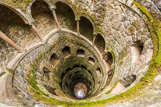 Sintra and Cascais Full-Day Private Tour - Stop 4: Cascais, From Fishing Village to Riviera