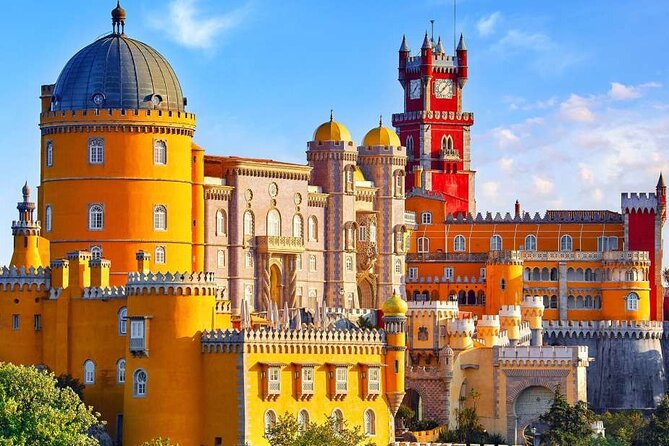 Sintra and Cascais Full-Day Private Tour - How the Private Guide Shapes the Day (And Why It Matters)