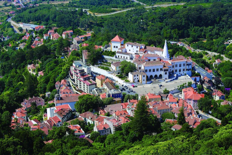 Sintra and Cascais: Full Day Tour - Key things worth knowing before you go
