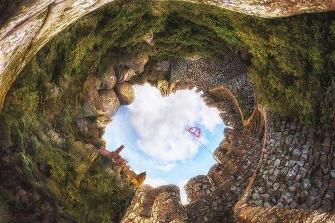 Sintra And Cascais Full-Day Tour with Local Guide - Why Sintra and Cascais in one day makes sense