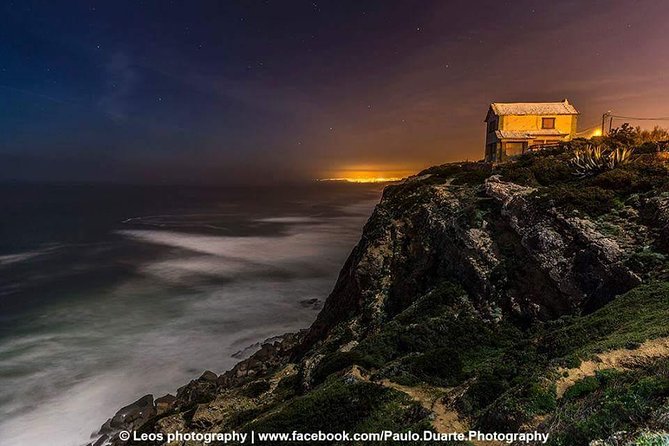 Sintra And Cascais Full-Day Tour with Local Guide - Centro Histórico de Sintra: get your bearings fast