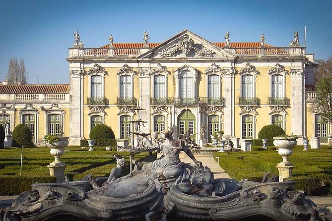 Sintra and Cascais Half Day Trip from Lisbon in Private Vehicle - How the 4 hours flow (and why timing matters)