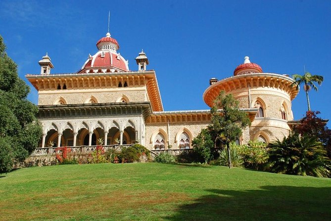 Sintra and Cascais Half Day Trip from Lisbon in Private Vehicle - Entrance fees and “what’s included” (and why that affects value)