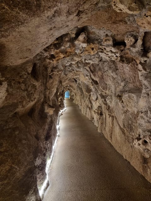 Sintra and Cascais: Magical Fairytale Tour - Cascais town time: walk, shop, and choose your lunch vibe