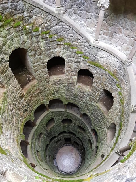 Sintra and Cascais: Magical Fairytale Tour - The small-group advantage: listening, not just watching