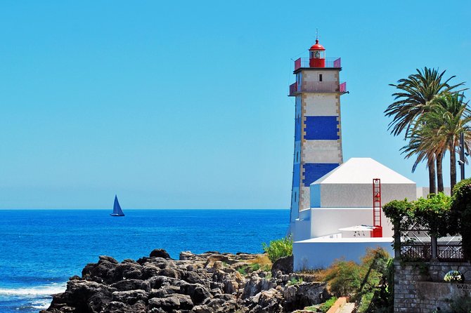 Sintra and Cascais Premium Tour - Sintra and Pena Palace: Why this day trip works