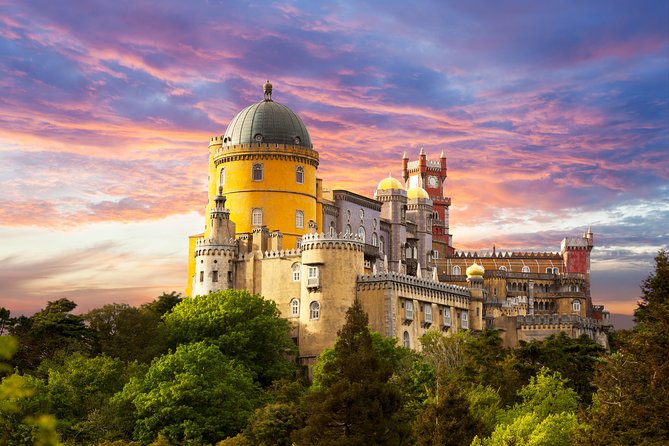 Sintra and Cascais Private Personalized Full-Day Experience - A Private Sintra and Cascais Day That Actually Feels Like a Day